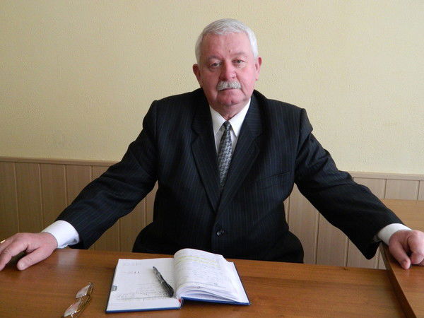 Юрий Степанов