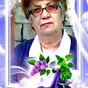 Турбал Людмила