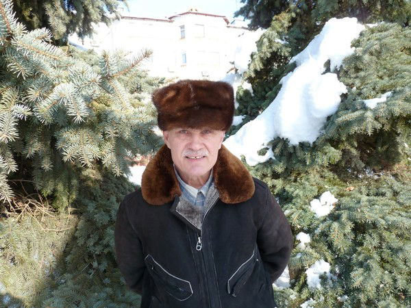 Василий Гришин