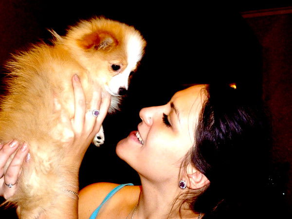 Натали Прекрасная