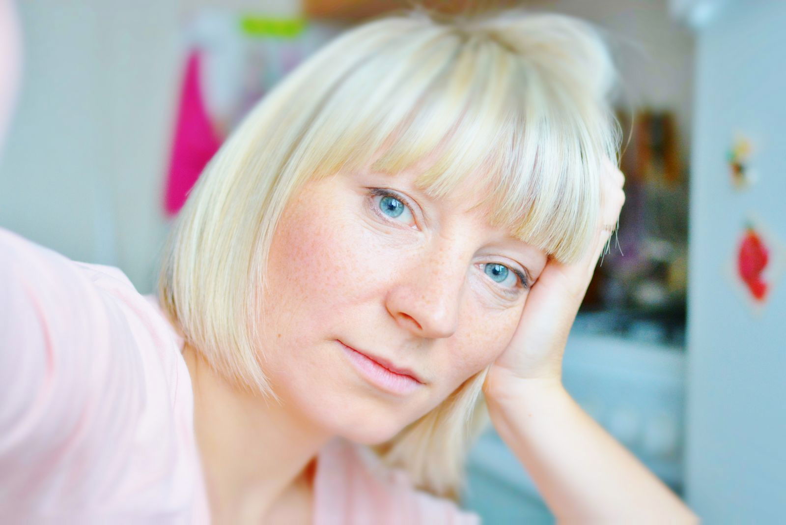 Ольга Мягкова