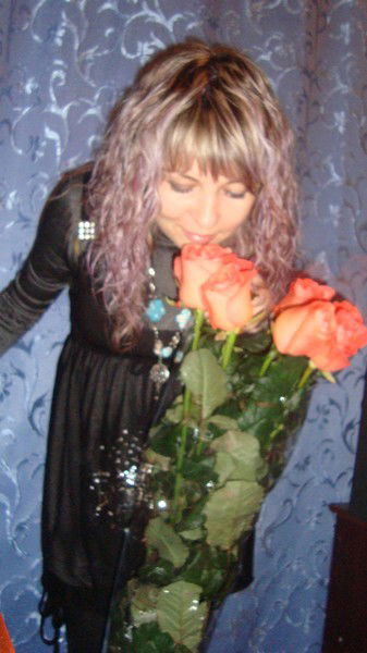 Татьяна Животченко