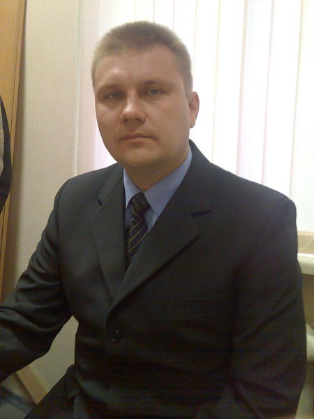 Андрей Цуприков