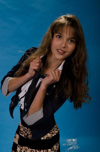 Наталья Прудникова