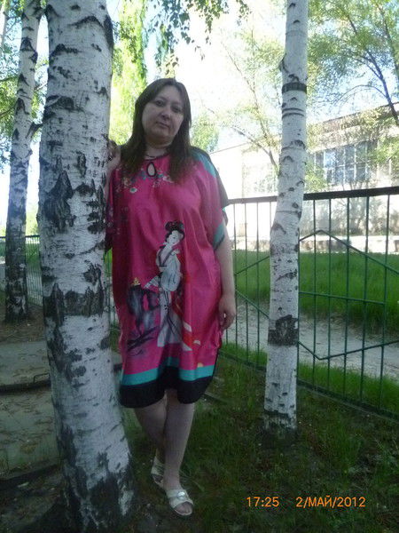 Оксана Колесникова