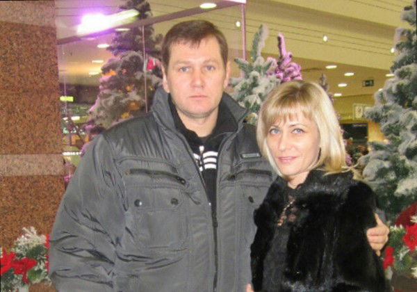 Наталья Столярова