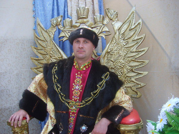 Евгений Голотин