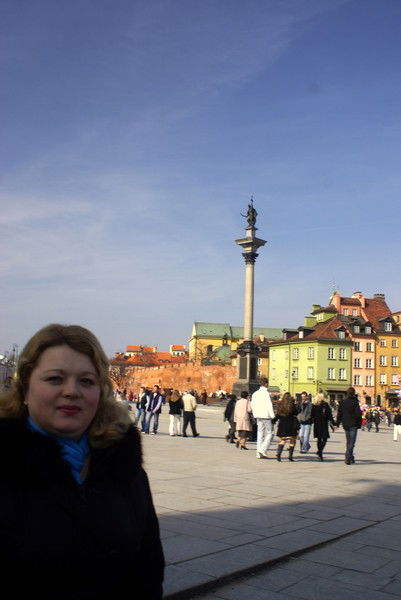 Nataliya Stretovich-Muhnyk