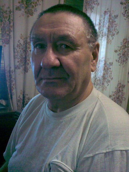 Расих Шакиров