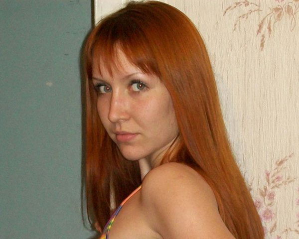 Ольга Зырянова