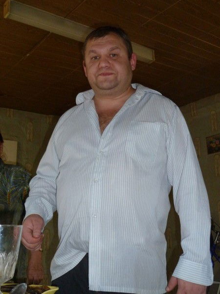 Михаил Лобановский