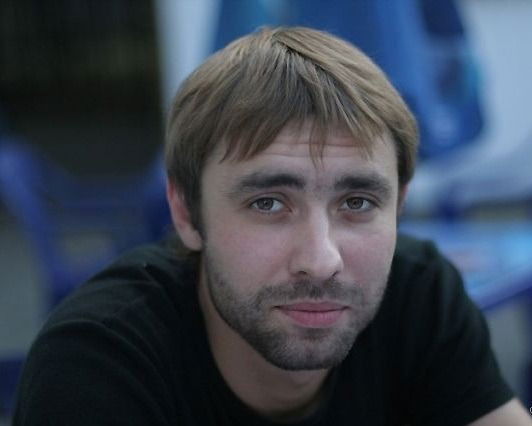 Сергей Егармин