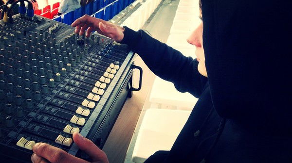 Валерий Кмить