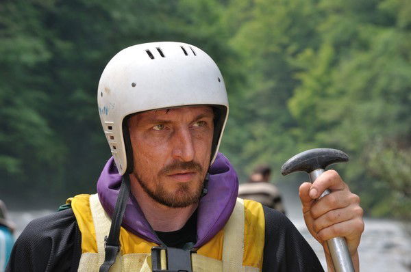 Юлий Кравцов