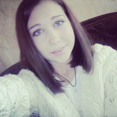 Анечка Новикова