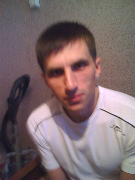 Геннадий Калинин