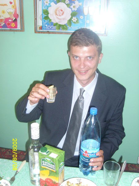 Сергей Аржанов