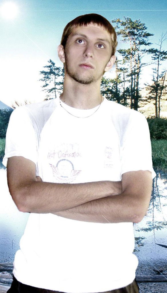 Рома Омельчук