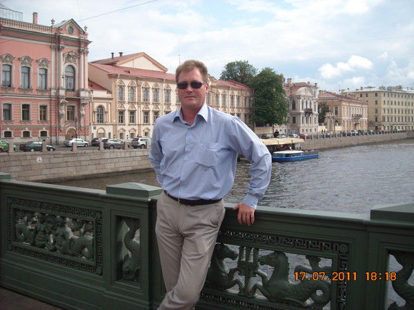 Евгений Осипанов