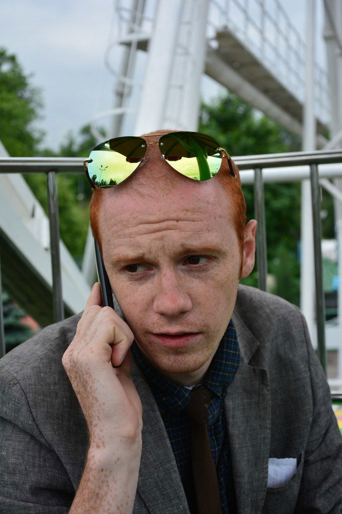 Сережа Либих