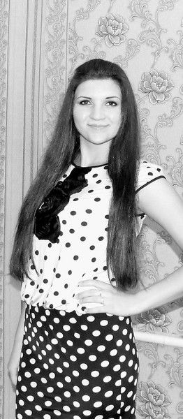 Таня Пискулина