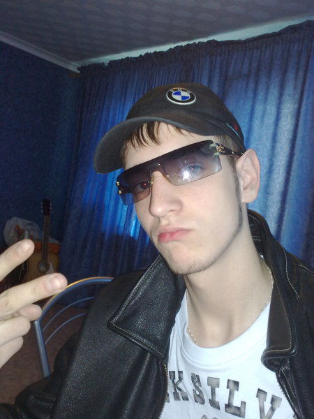 Андрей Шилов