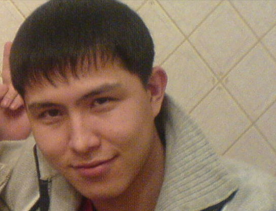 Кайрат Мухтаров