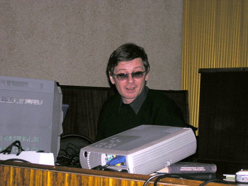 Сергей Обернихин