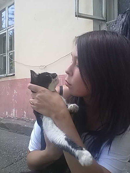 Татьяна Климушкина