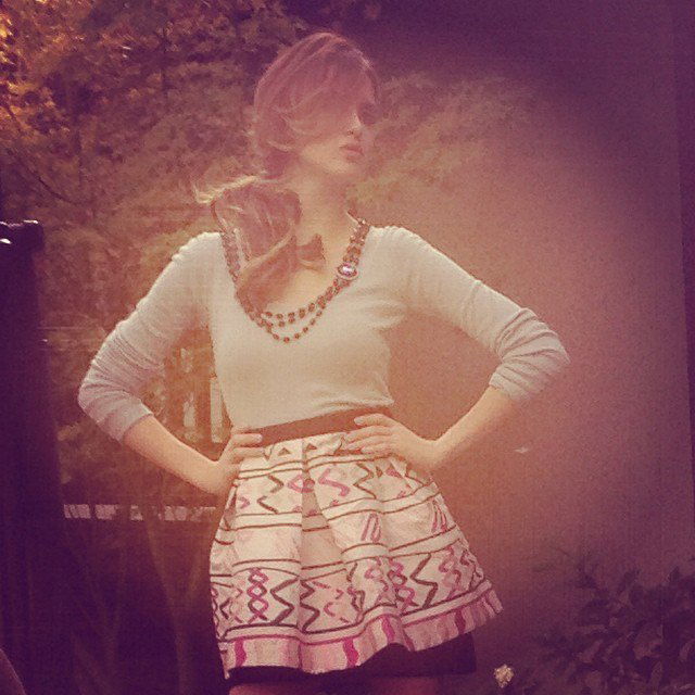 Яна Башкова