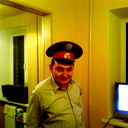Sergey Dolgov