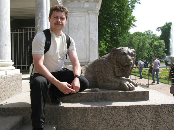 Третьяк Сергей