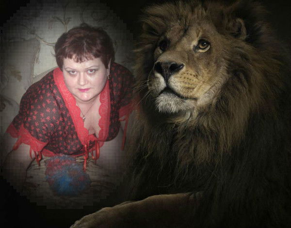 Ирина Сергеевна