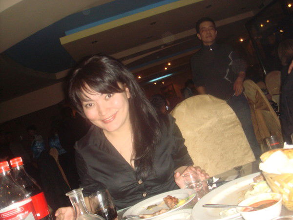 Асель Ардабек