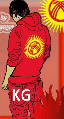 Женишбек Абдыбаев