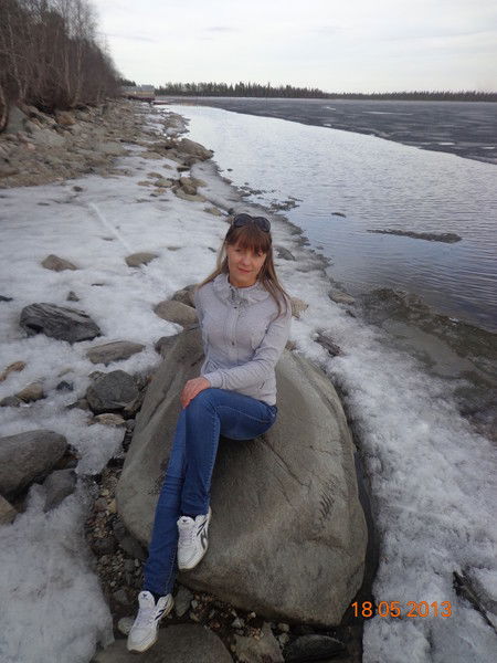 Вера Осипова