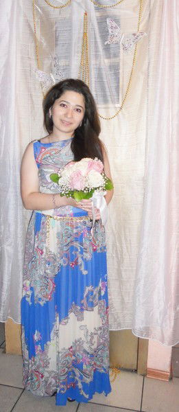 Лаура Энокян