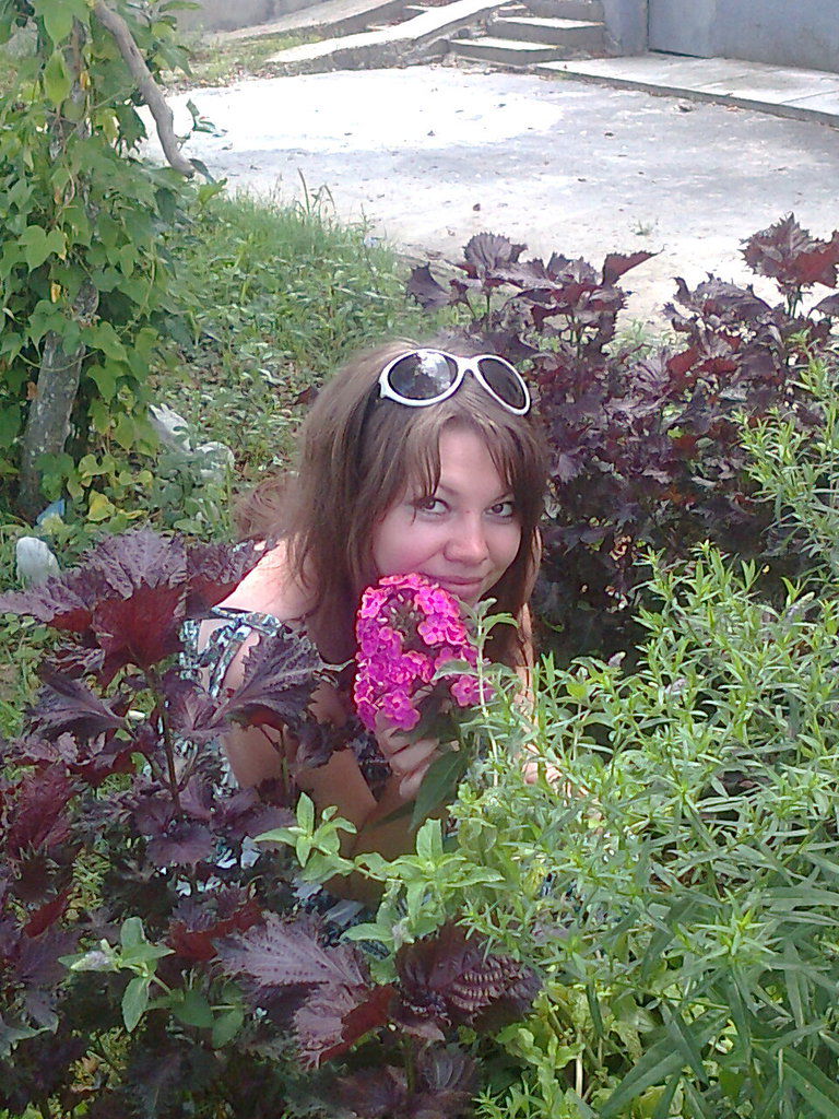 Дарья Филоненко