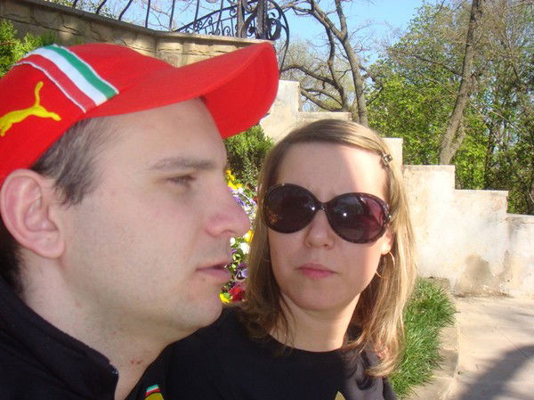 Яна Коваленко