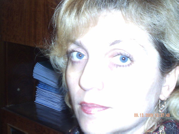 Елена Шкапенко