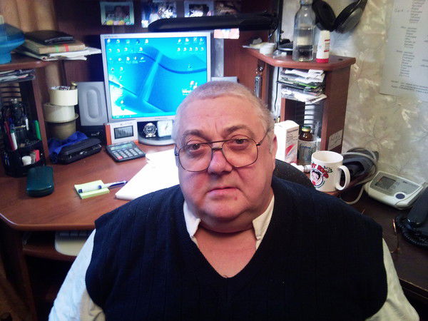 Юрий Туманов