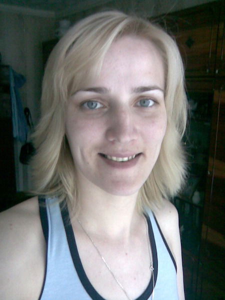 Наталья Зайдуллина