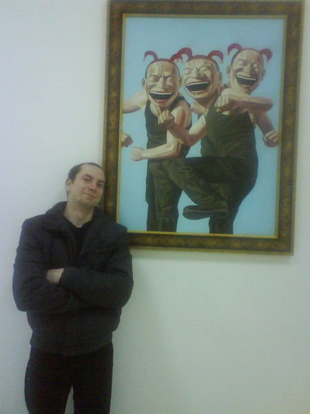 Денис Огиенко