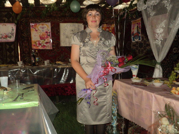 Олеся Жулёва