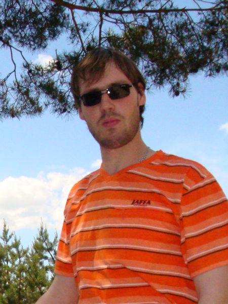 Евгений Александров