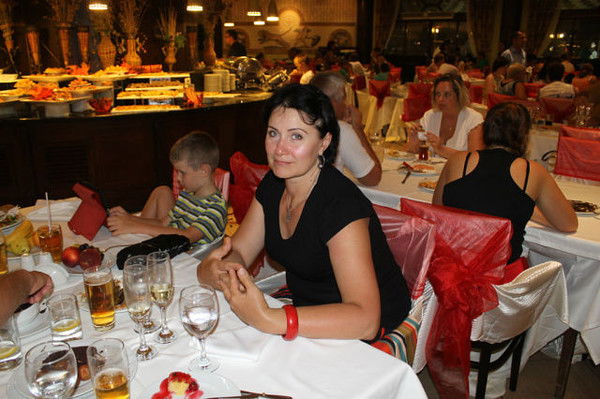 Светлана Анисимова