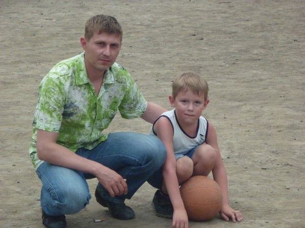 Дмитрий Якимов