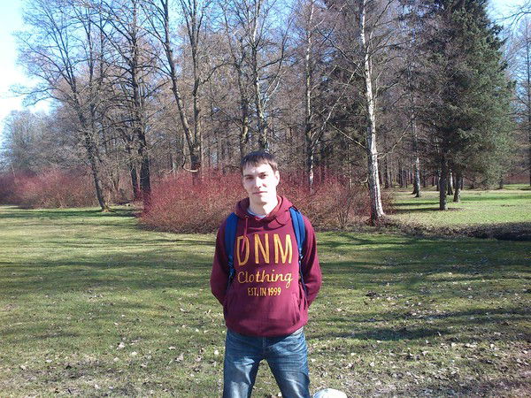 Николай Венедиктов