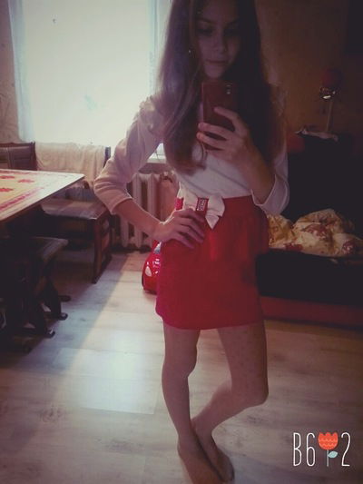 Милана Михайлова