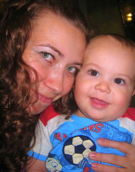 Дарья Кочкина